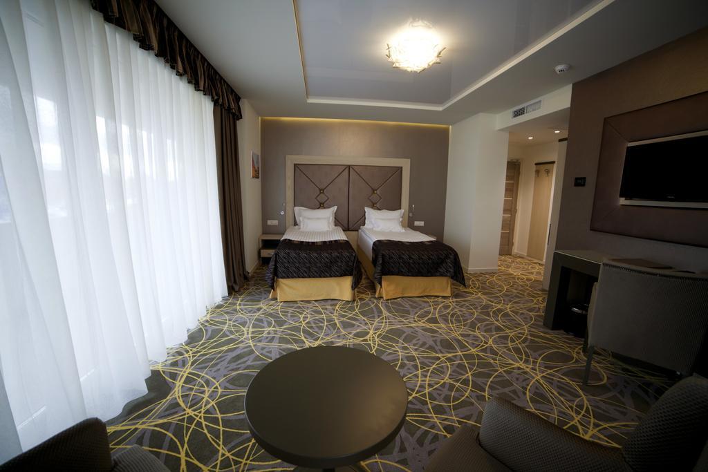 Hotel Exclusive & Sibiu