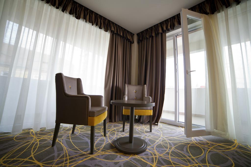 Exclusive & 4* Sibiu