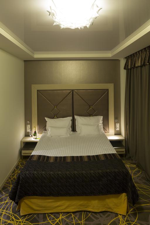 Hotel Exclusive &