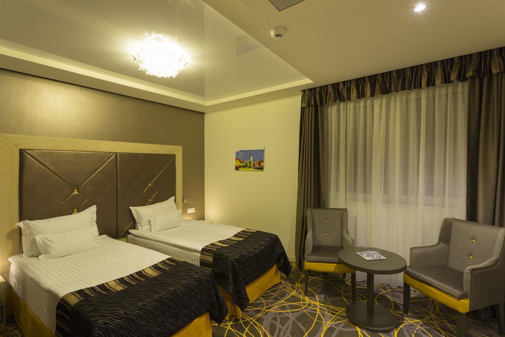 Exclusive & Hotel Sibiu