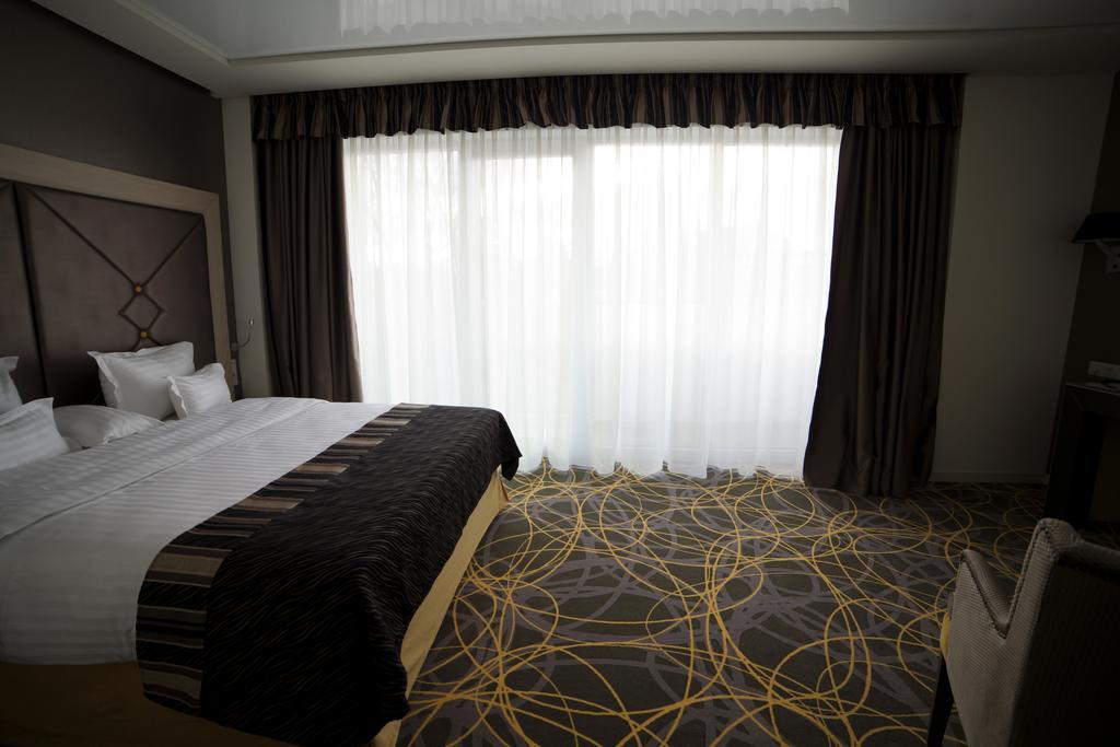 Hotel Exclusive & Sibiu