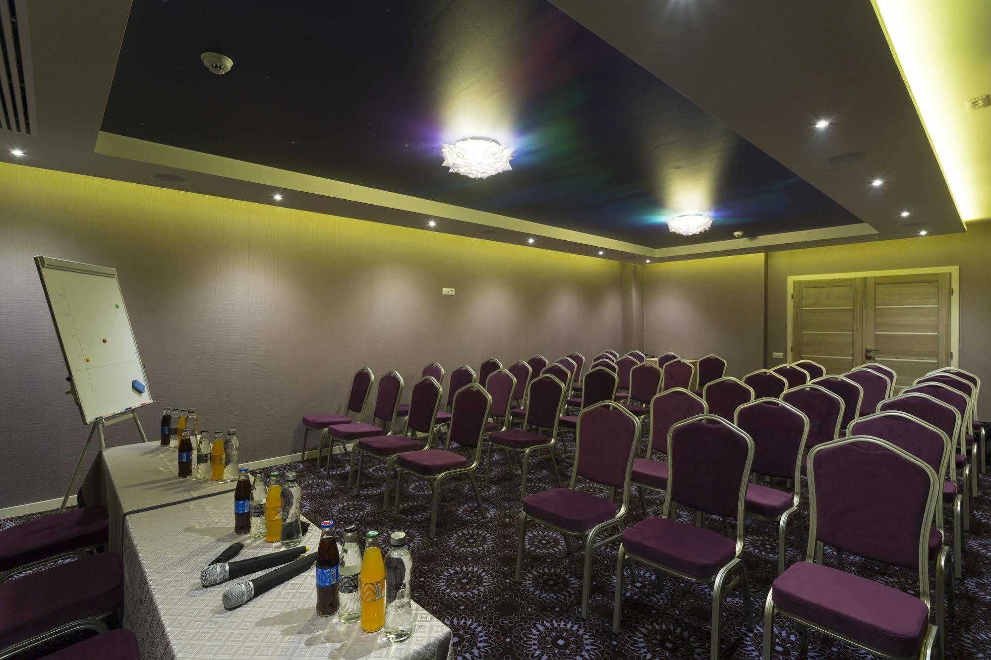 Hotel Exclusive & Sibiu