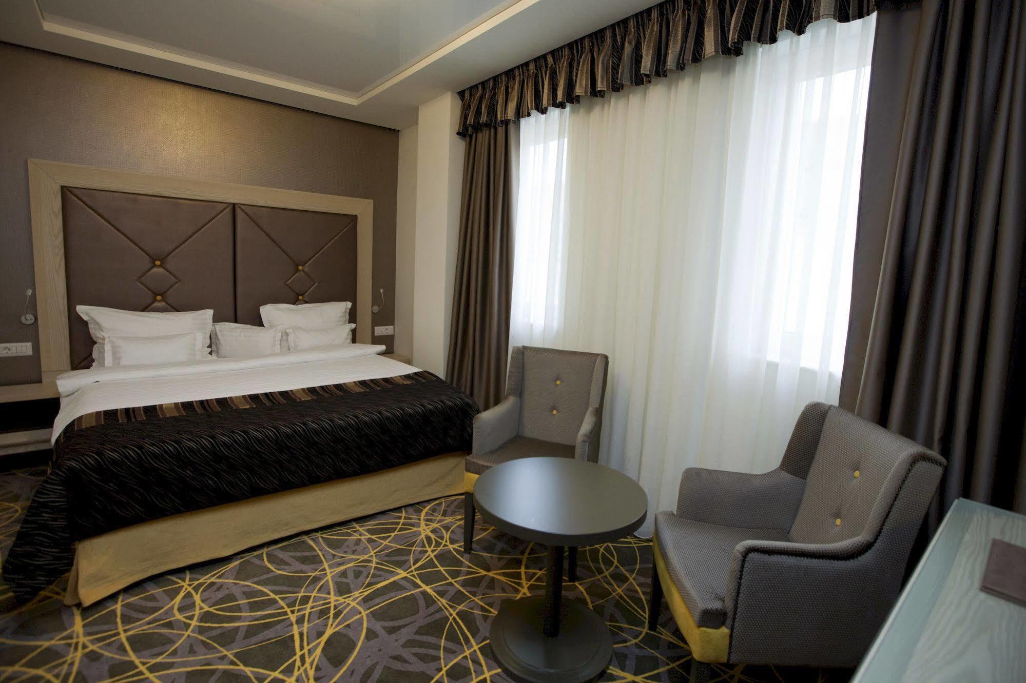 Exclusive & Hotel Sibiu